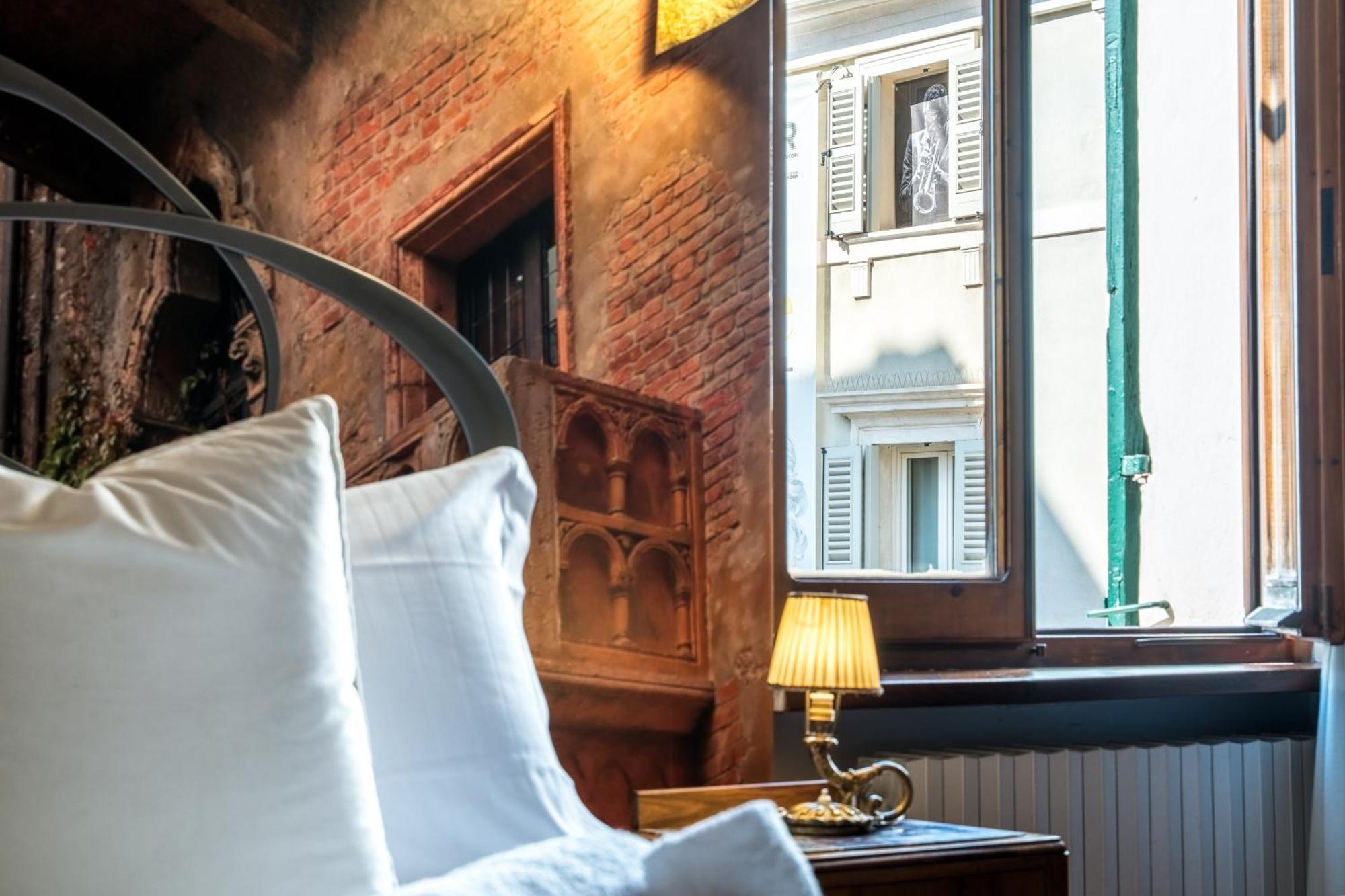 Palazzo Ristori Apartment *
