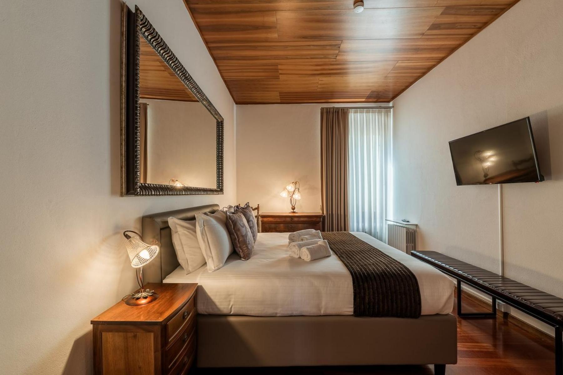 Palazzo Ristori Apartamento Verona