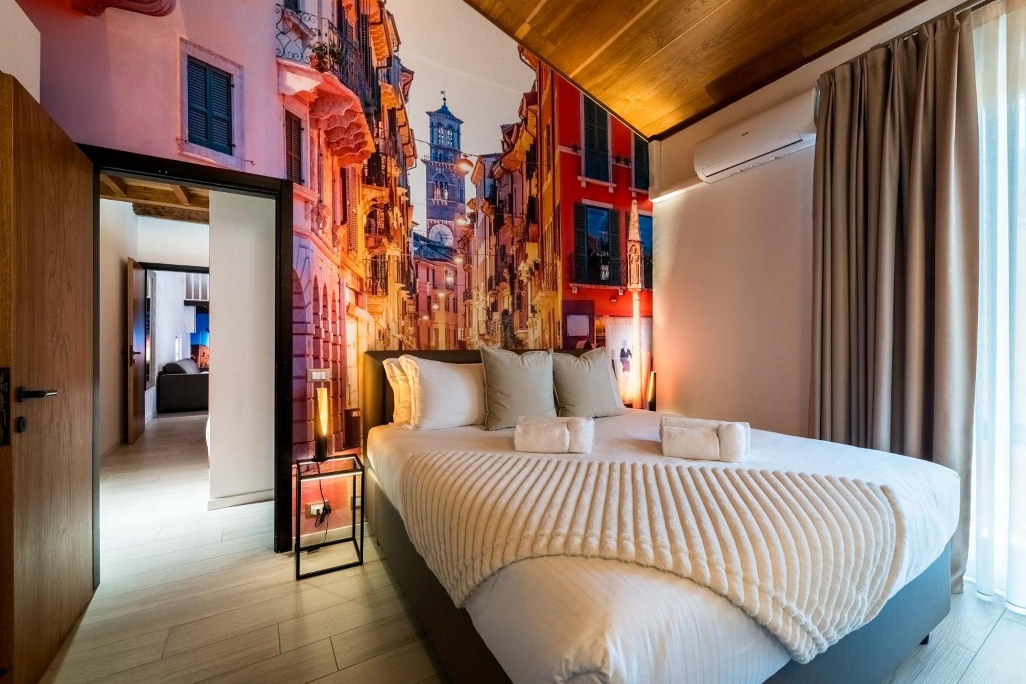 Apartamento Palazzo Ristori *