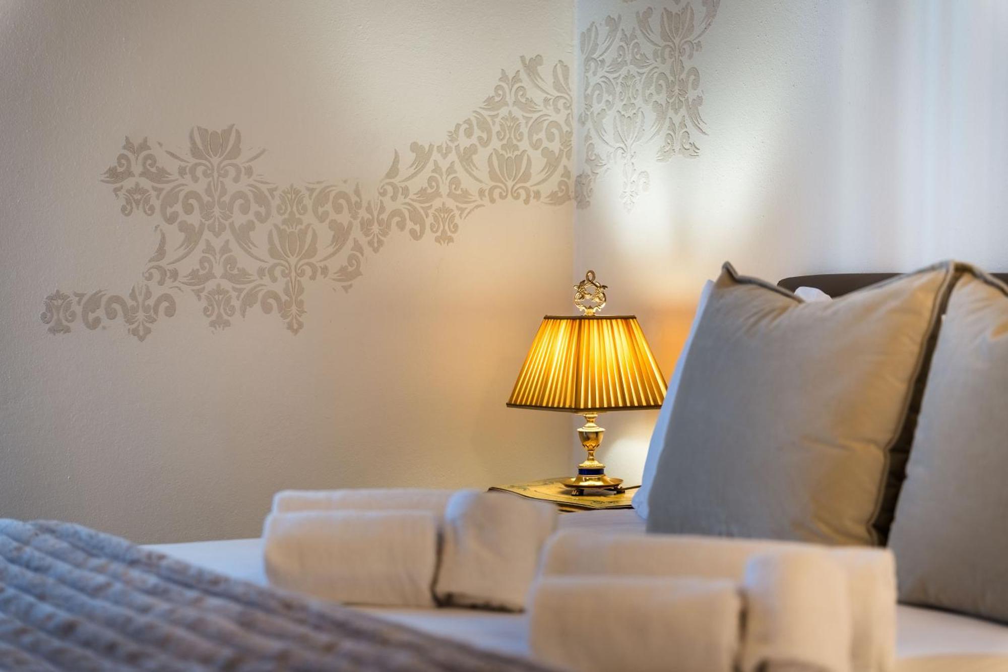 Apartamento Palazzo Ristori