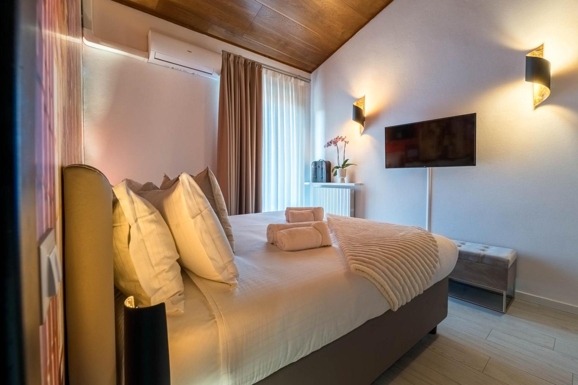 Apartamento Palazzo Ristori *