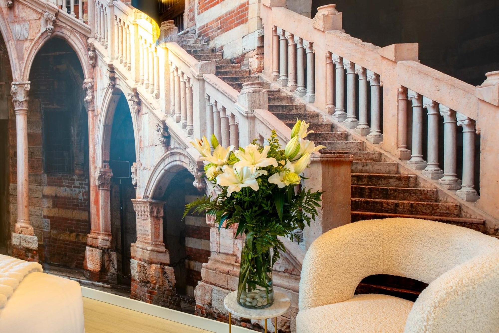 Apartamento Palazzo Ristori *