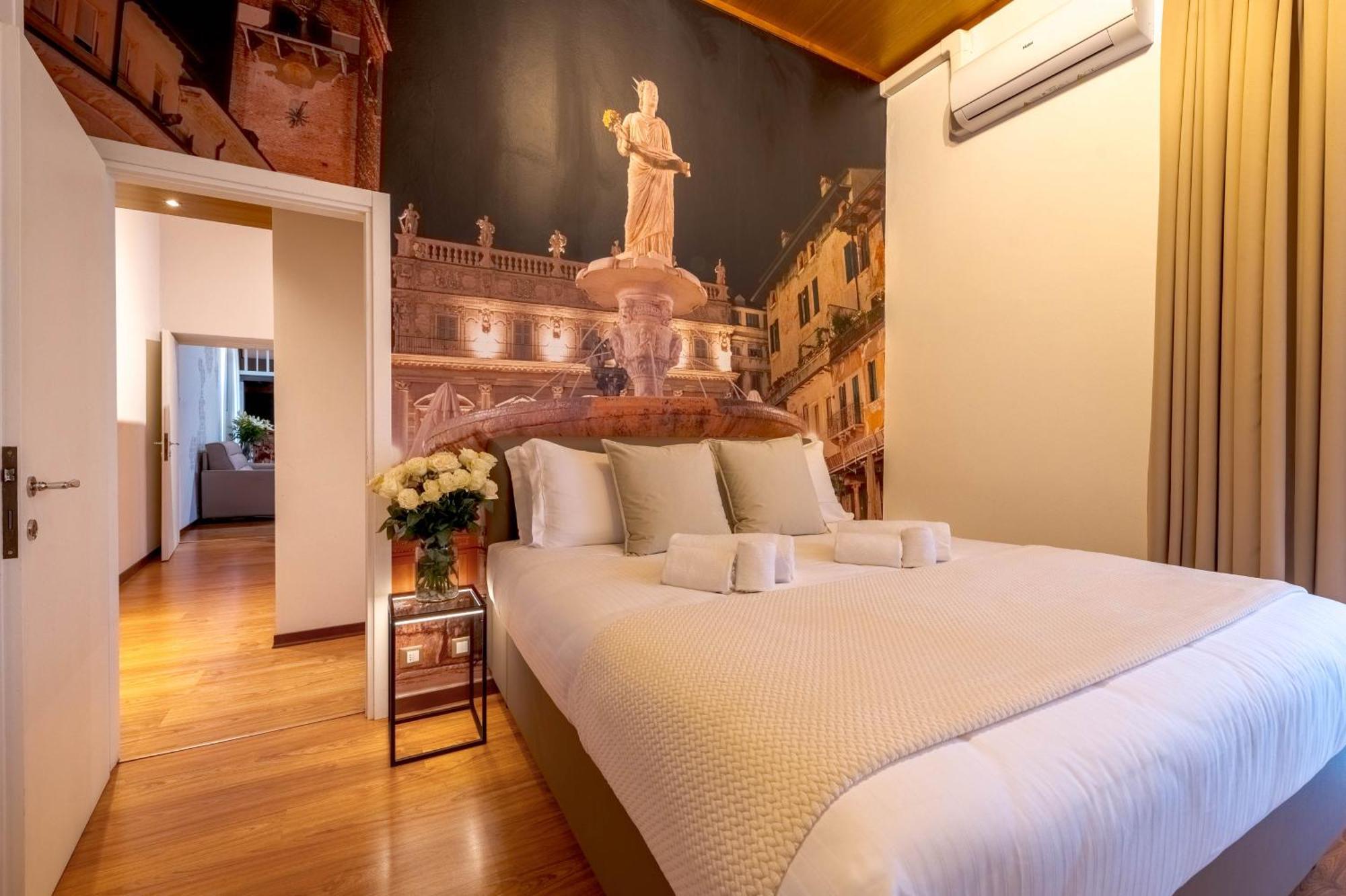 Palazzo Ristori Apartment Verona
