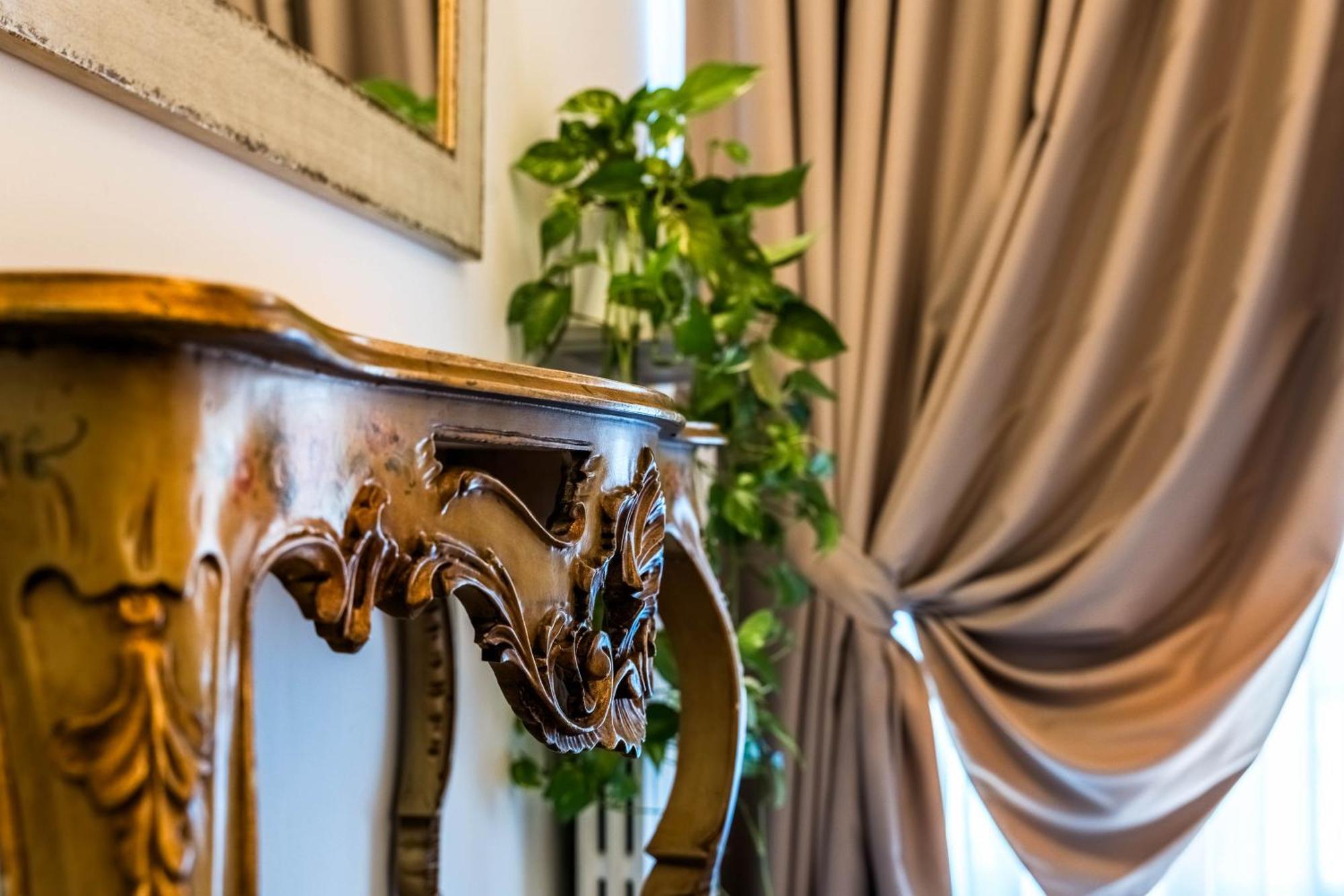Palazzo Ristori Apartment *