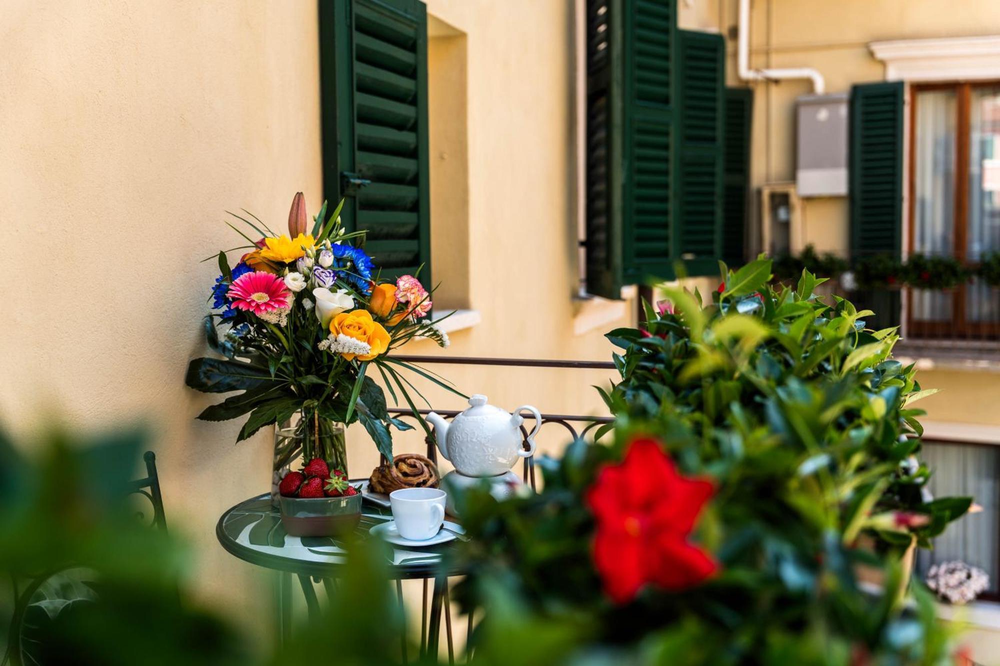 Apartamento Palazzo Ristori *